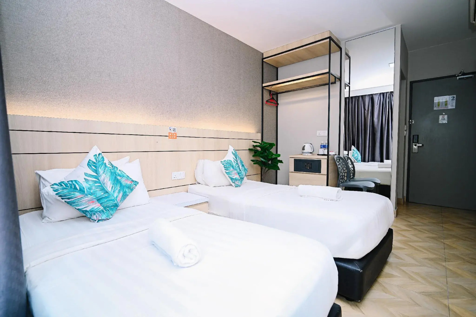 Photo - Kingston Hotel 2 - Setapak