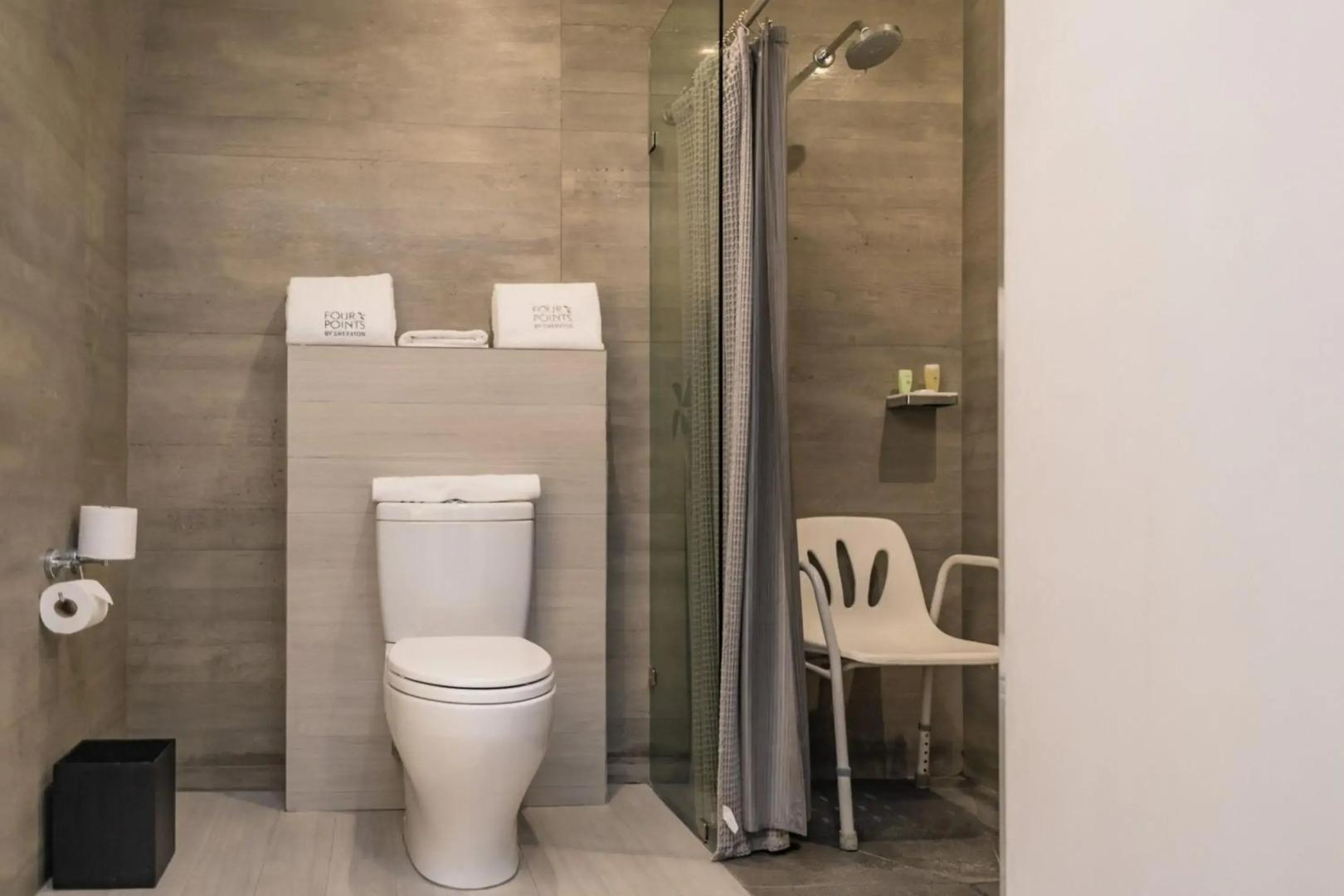 Photo - Four Points by Sheraton Puebla