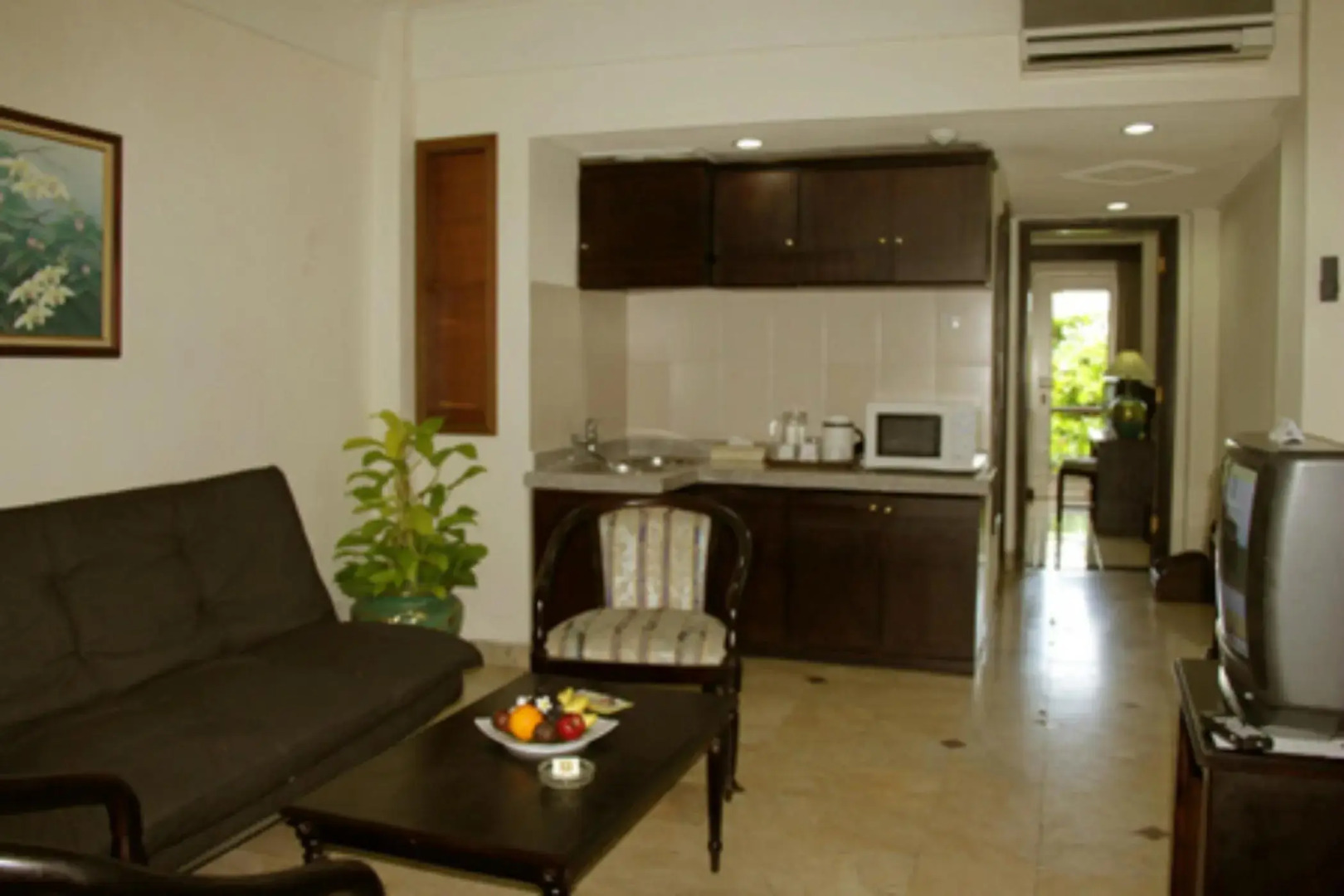 Foto - The Jayakarta Bali Beach Resort