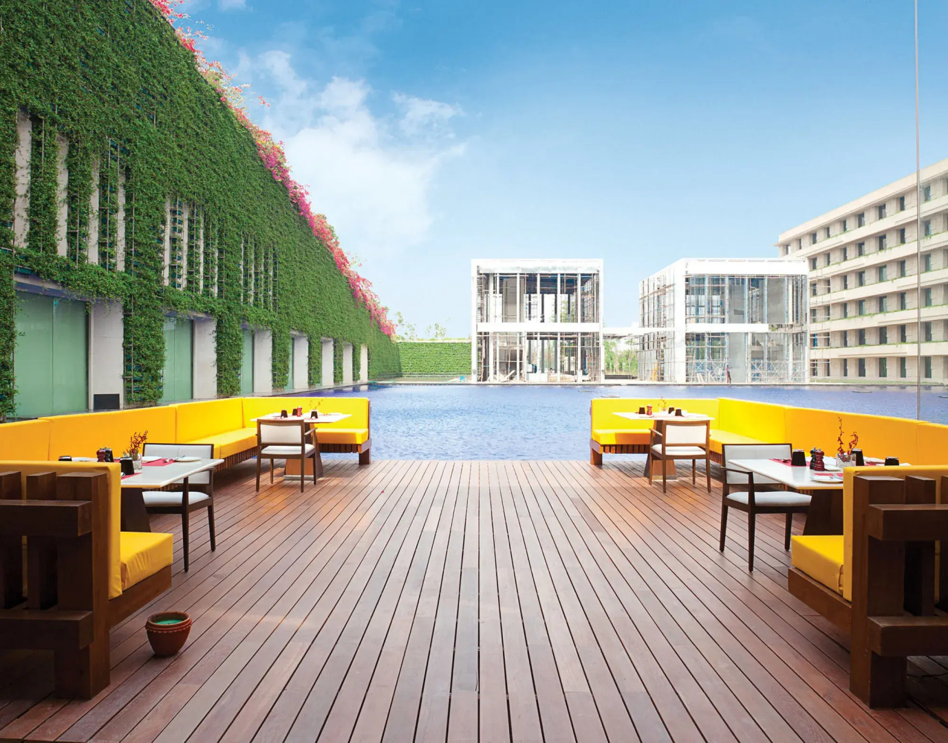 Foto - The Oberoi Gurgaon