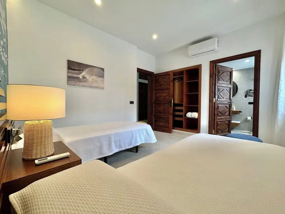 Foto - Golf Sea&Pool Cactus Villa