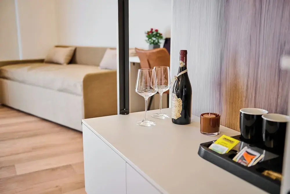 Foto - Florence Medali Rooms