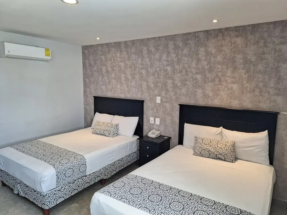 Foto - Hotel Costa Verde