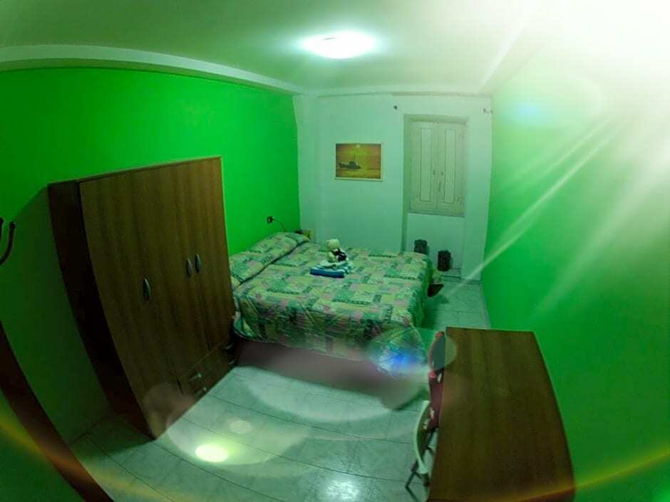 Photo - Naples Pizza Hostel