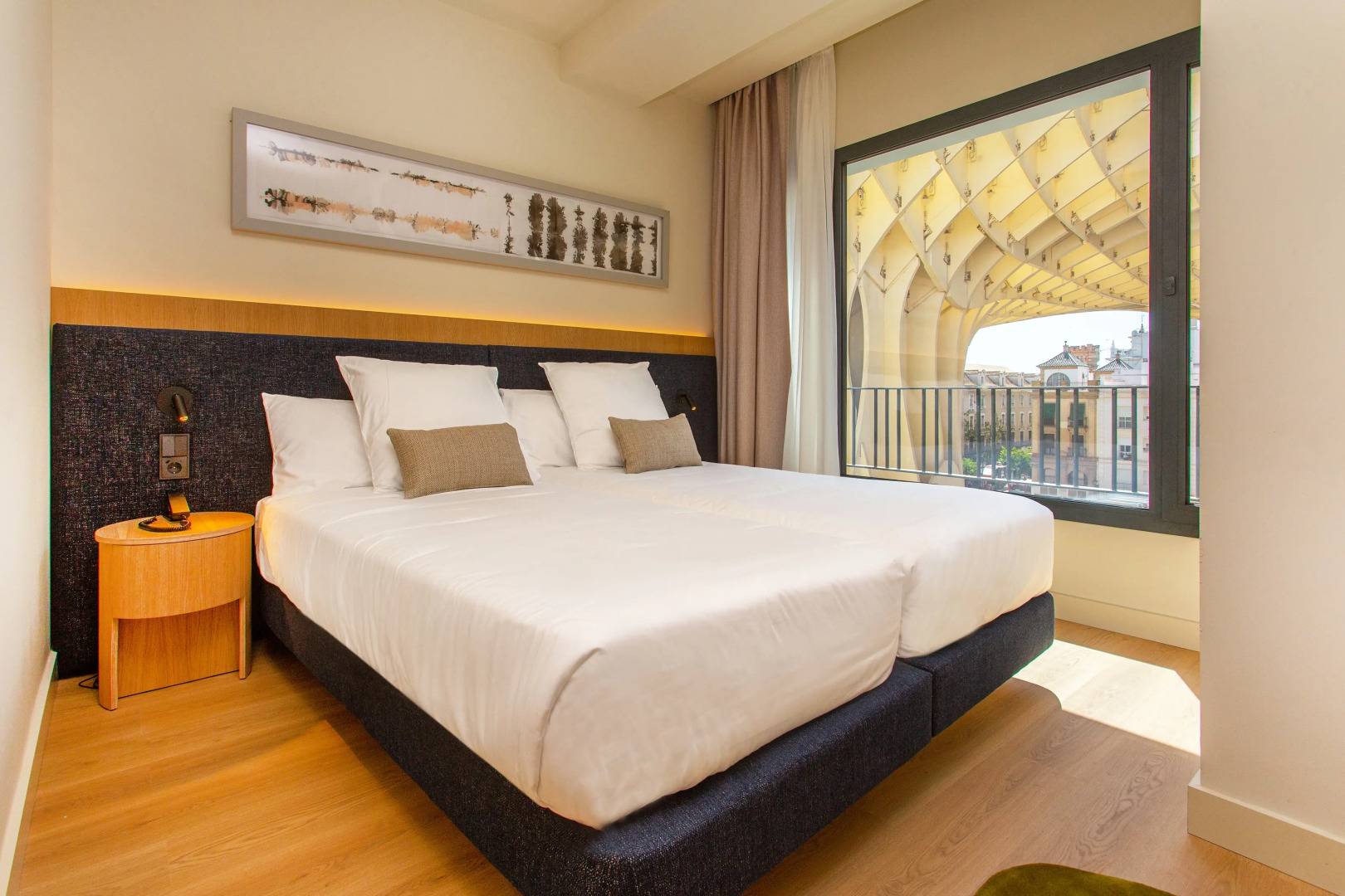 Foto - Ocean Drive Sevilla