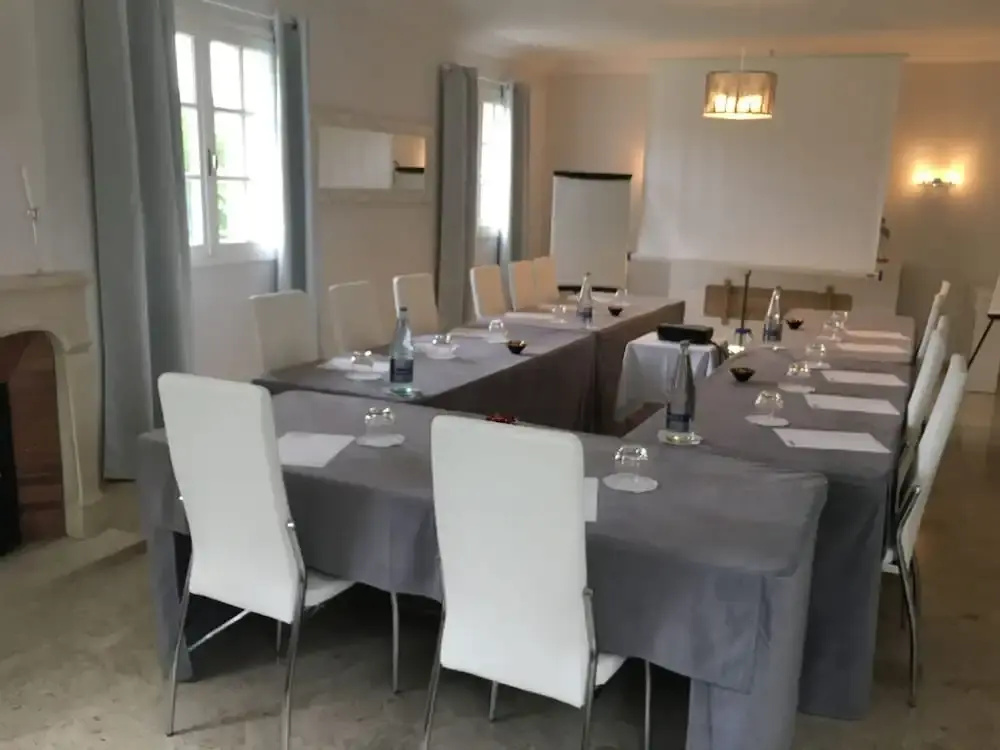 Photo - La Malouinière Des Longchamps