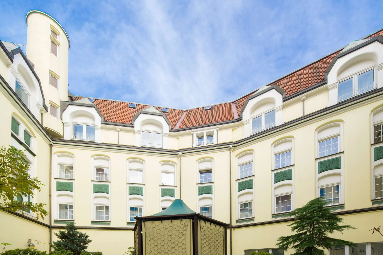 Foto - Hotel Essener Hof; Sure Hotel Collection by Best Western