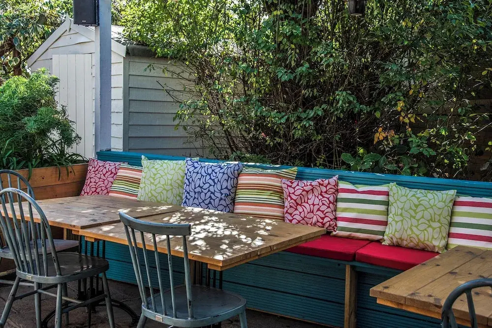 Photo - The Winning Post