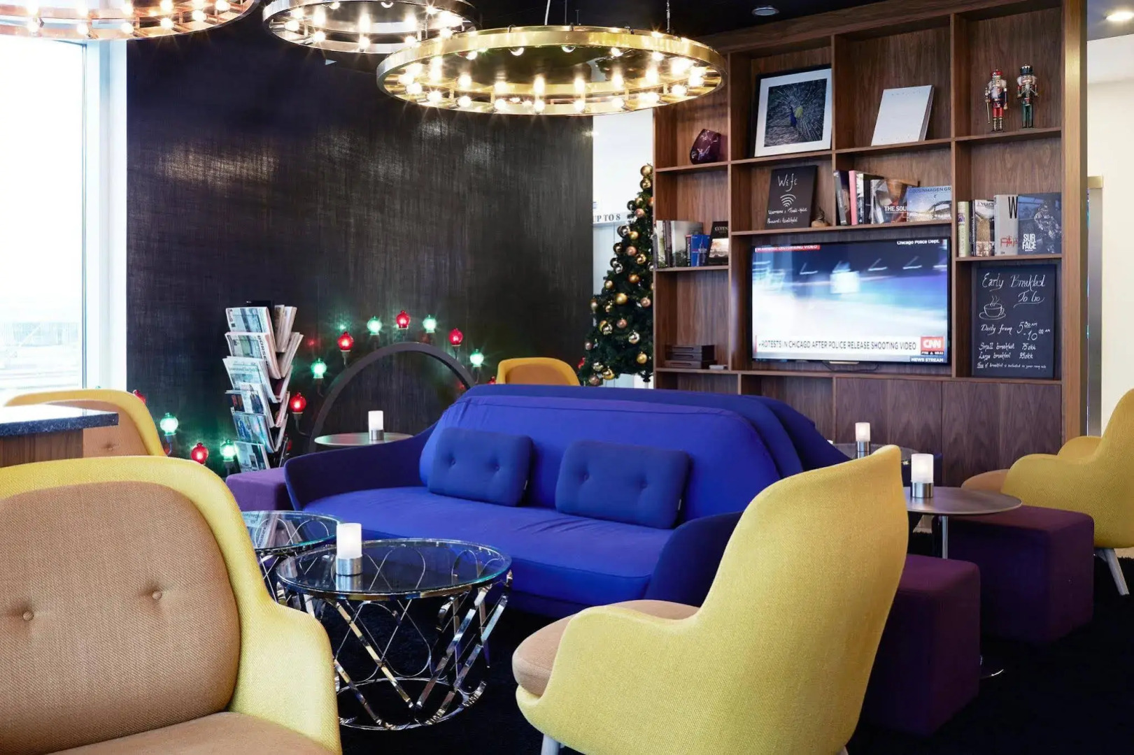 Photo - Tivoli Hotel