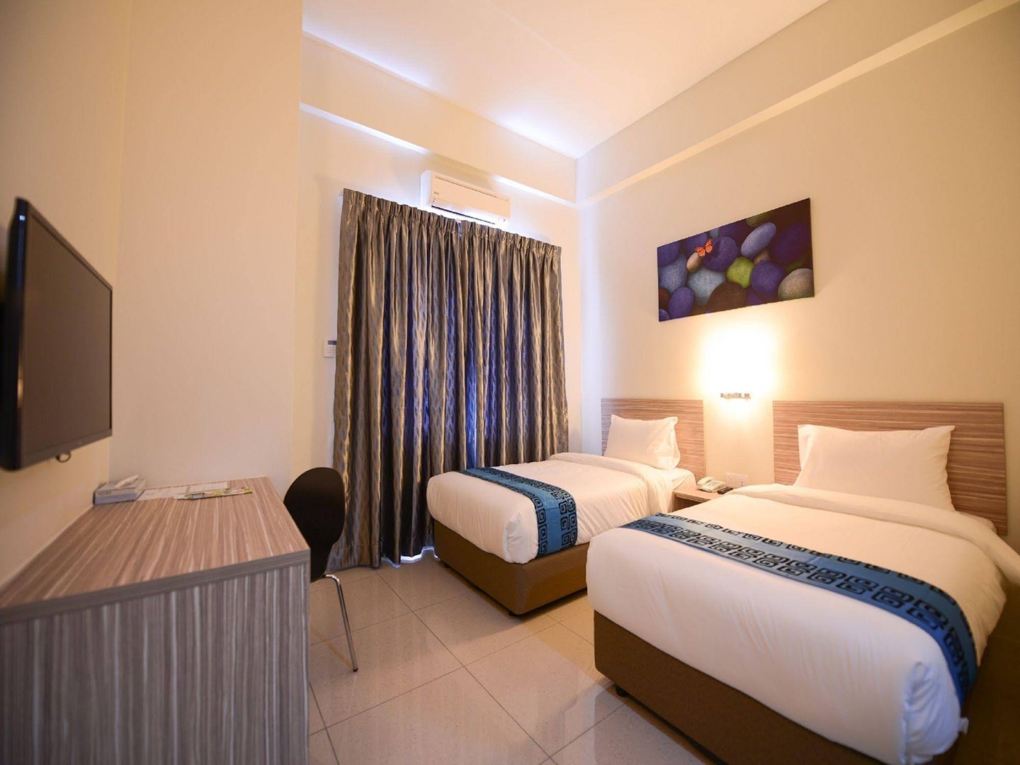 Nadias Hotel Cenang