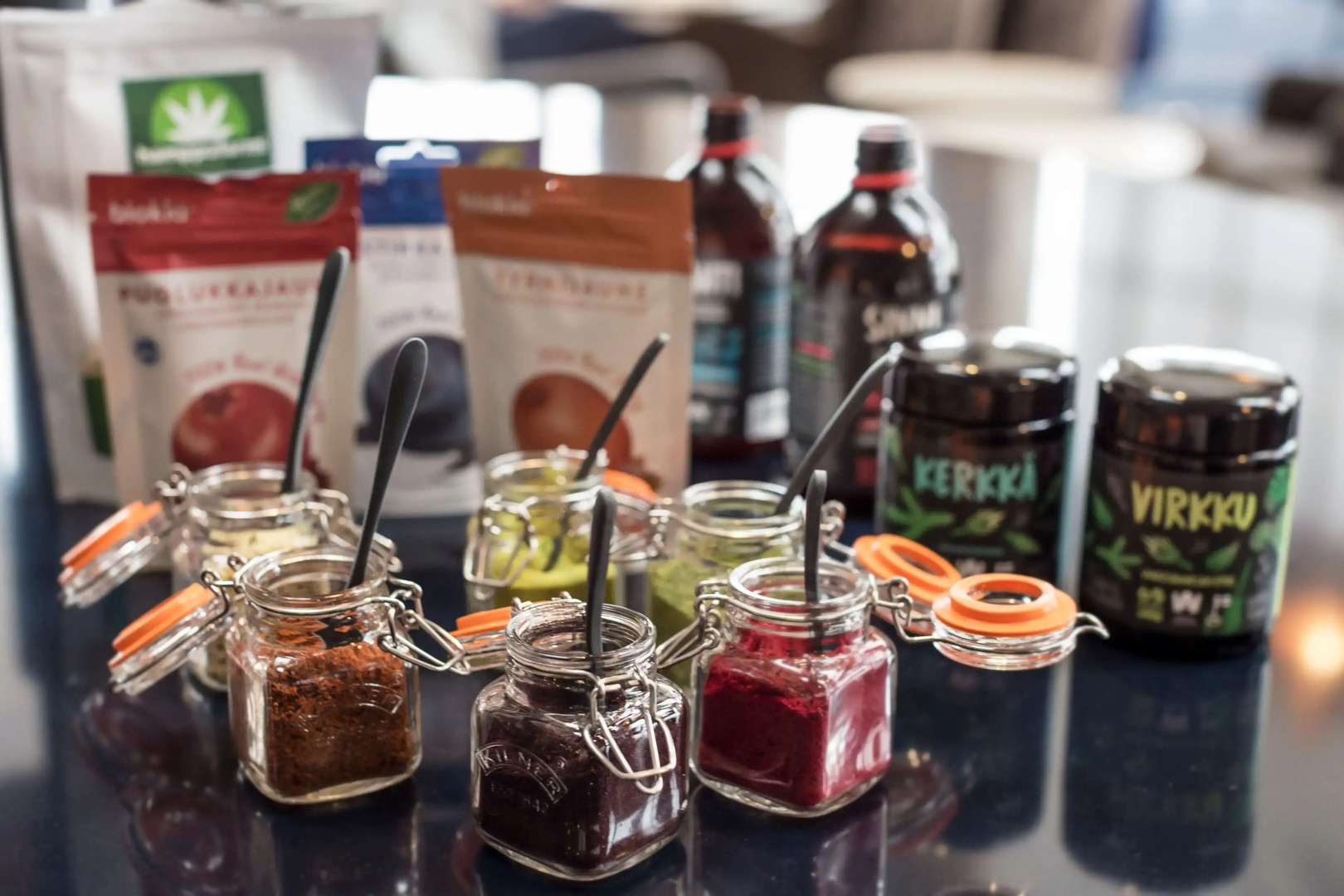 Foto - Hilton Helsinki Kalastajatorppa