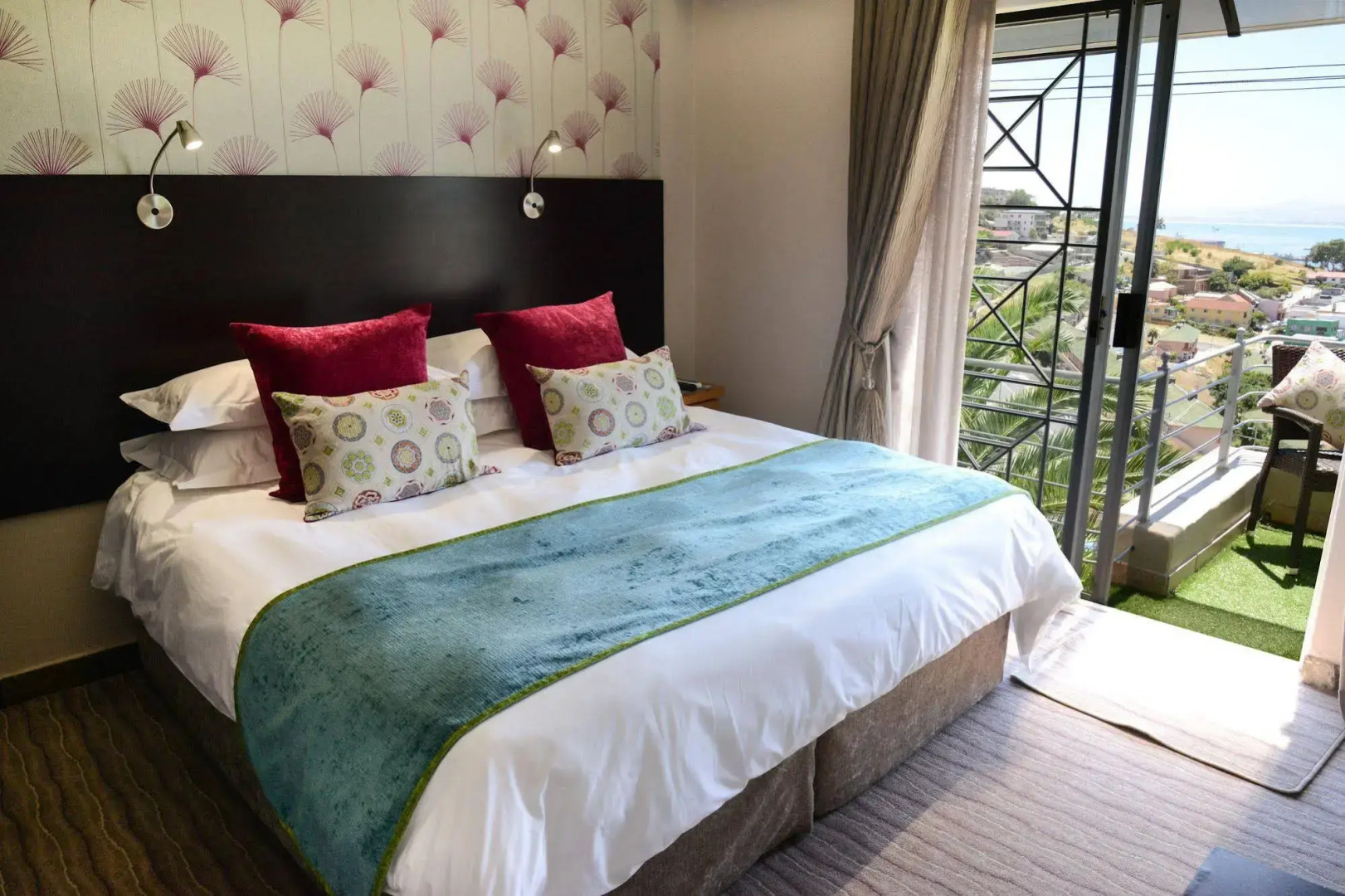 Foto - Signal Hill Lodge