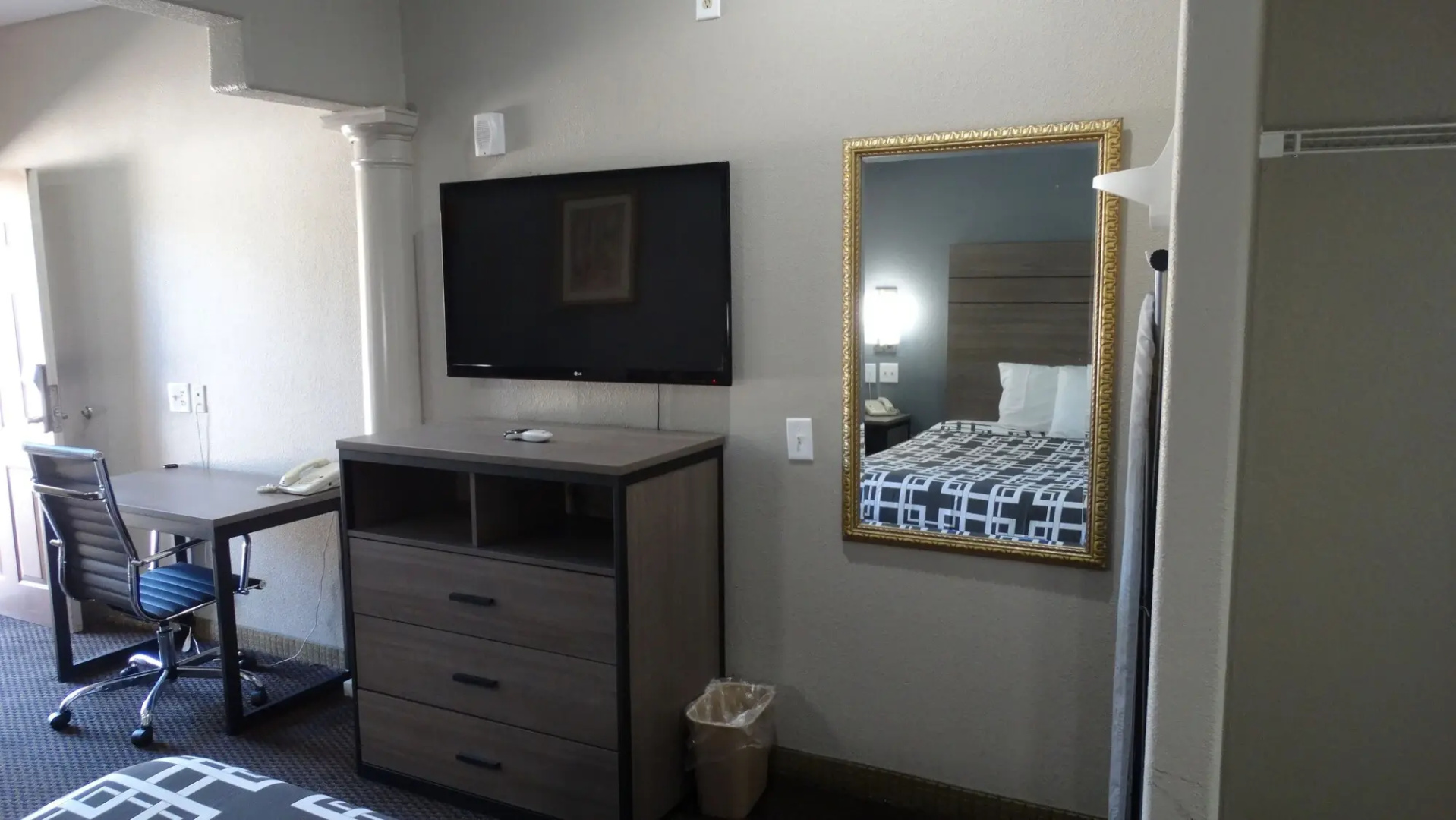 Foto - Regency Inn & Suites By Capital O Houston IAH Airport