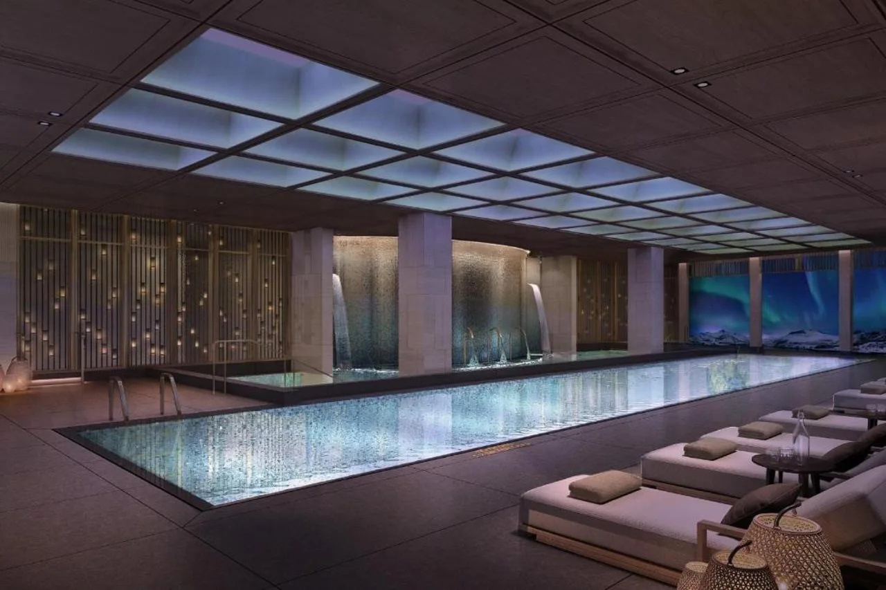 Photo - Fairmont Hanoi