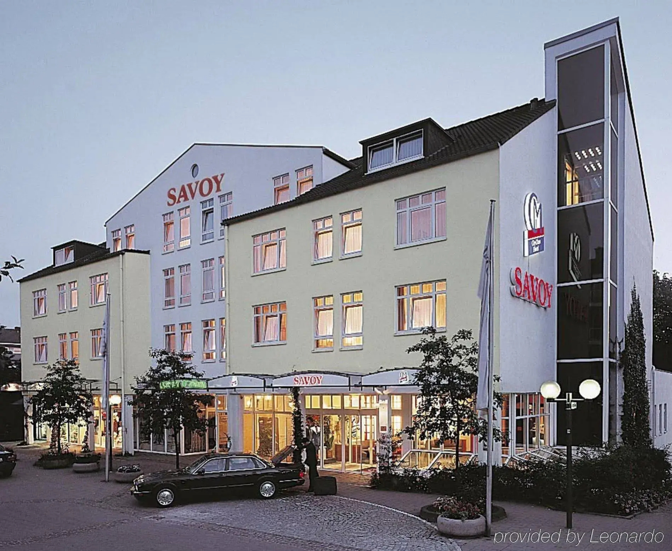 Photo - Best Western Plus Hotel Stadtquartier Haan