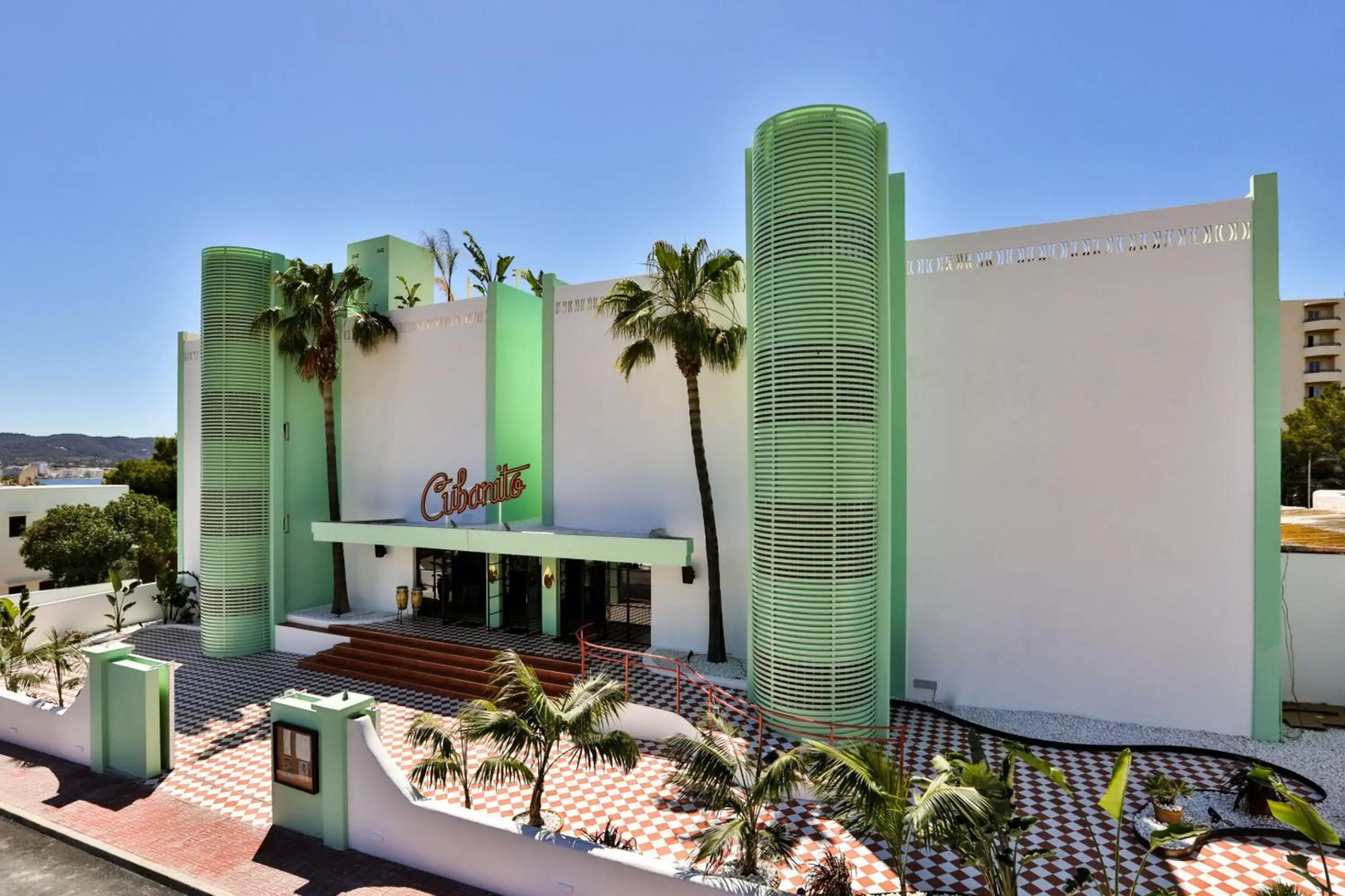 Foto - Cubanito Ibiza