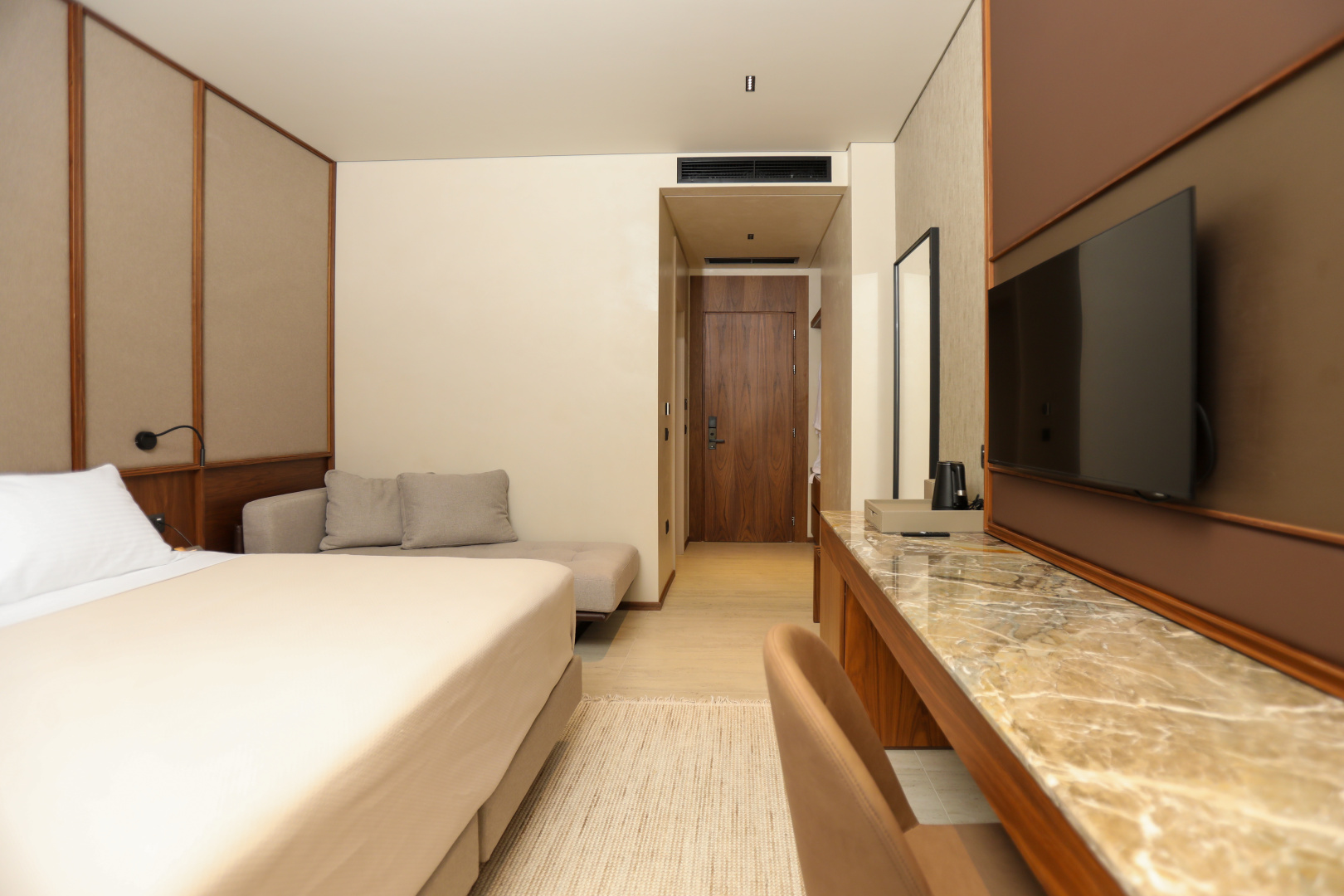 Foto - Sol Boutique Hotel