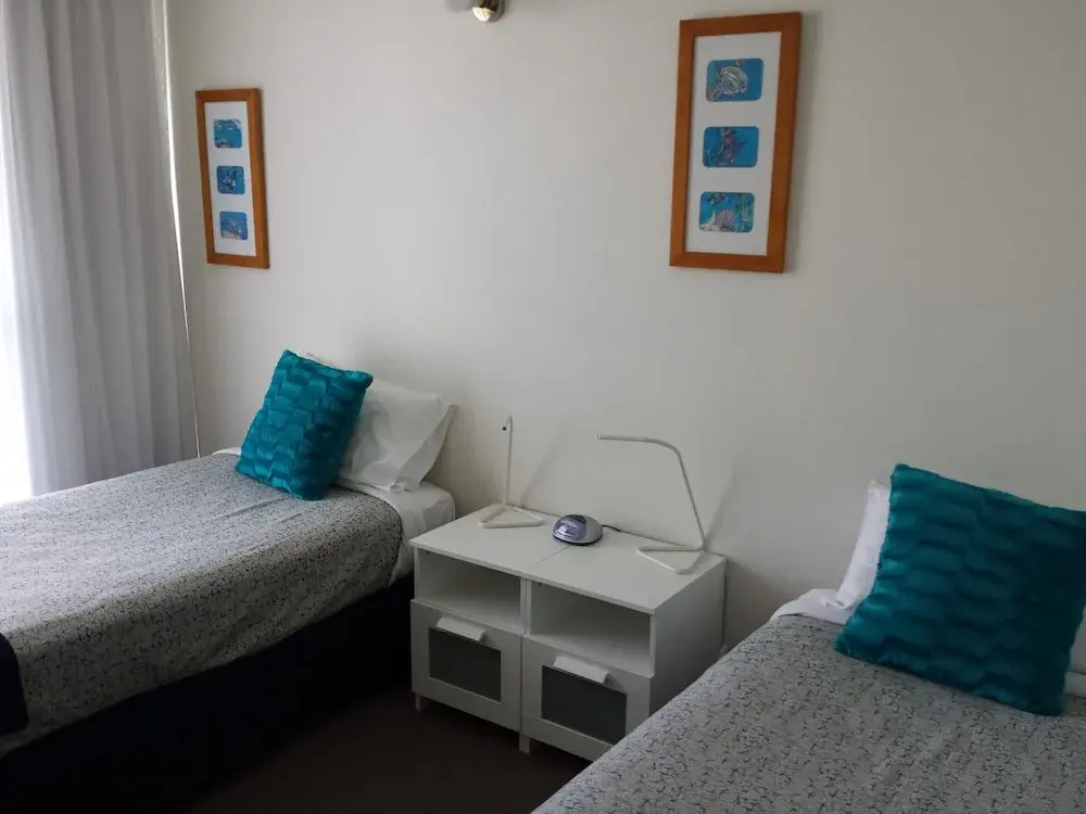 Photo - Kirribilli Apartments