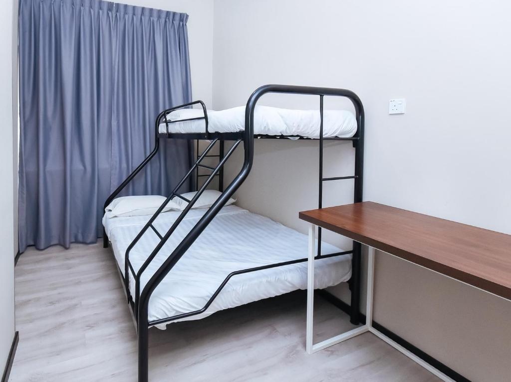 Hotel O Lm Residence