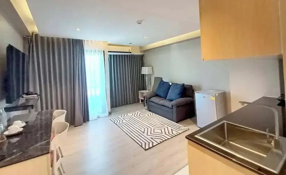 Photo - The 9 Residence Hotel