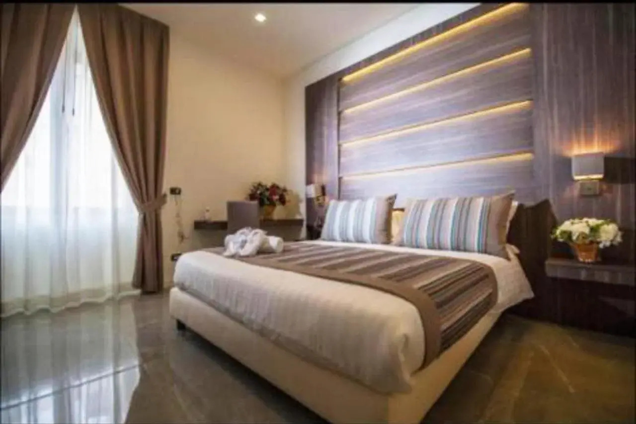 Foto - Palazzo Firenze