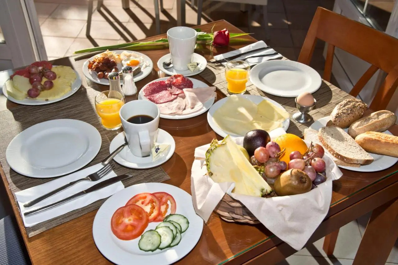 Photo - Hotel Capricho