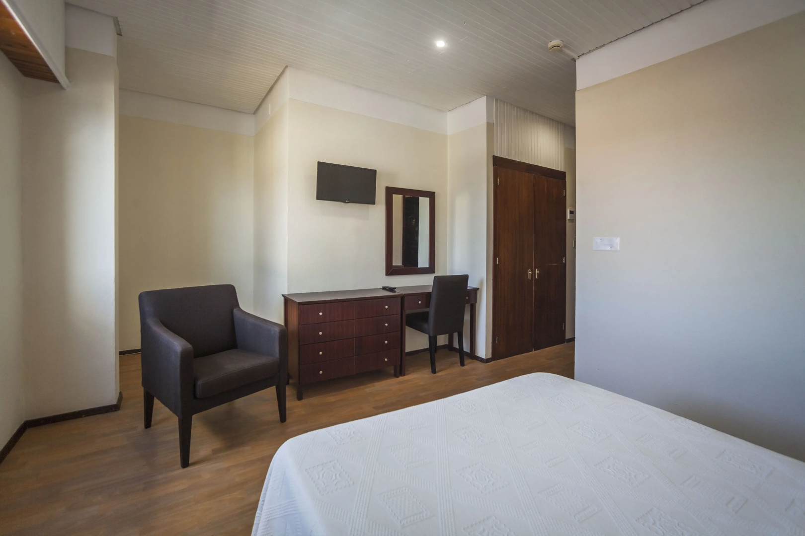 Foto - Hotel Sete Cidades