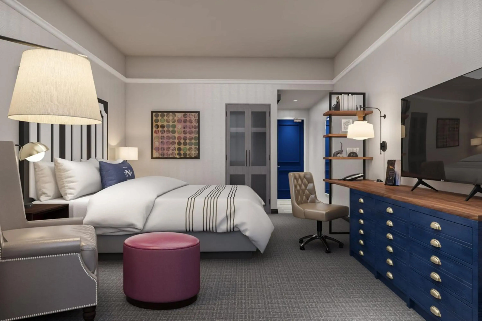 Foto - The Notary Hotel, Philadelphia, Autograph Collection