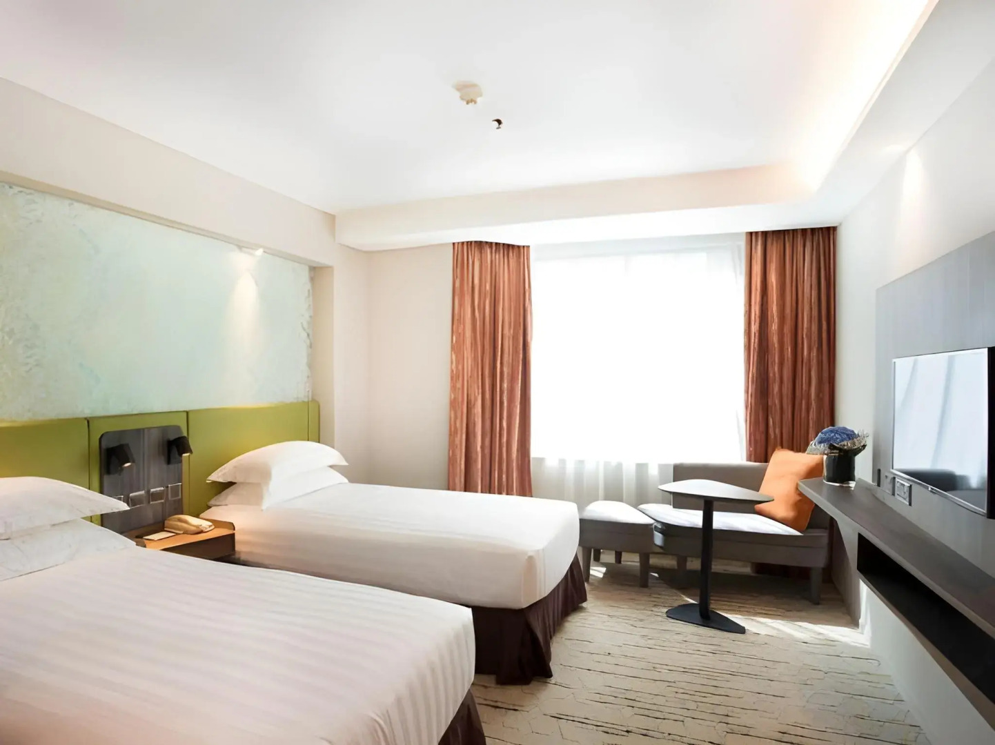 Foto - Wharney Hotel