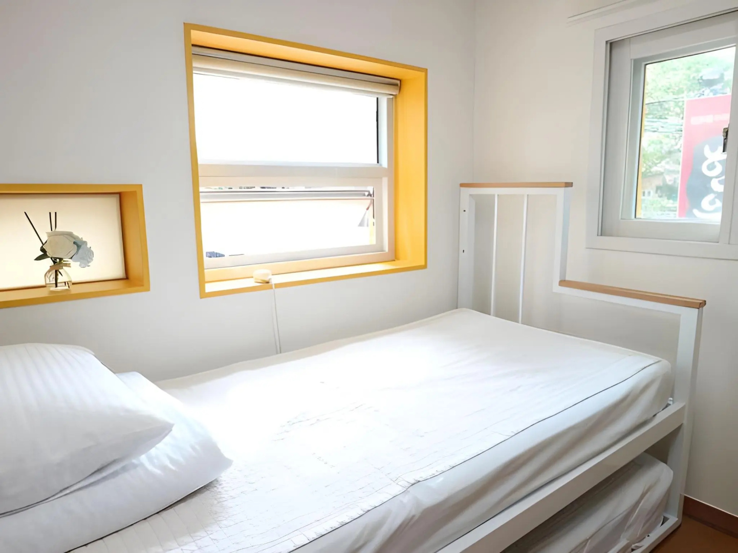 Foto - 24 Guesthouse Seoul Station