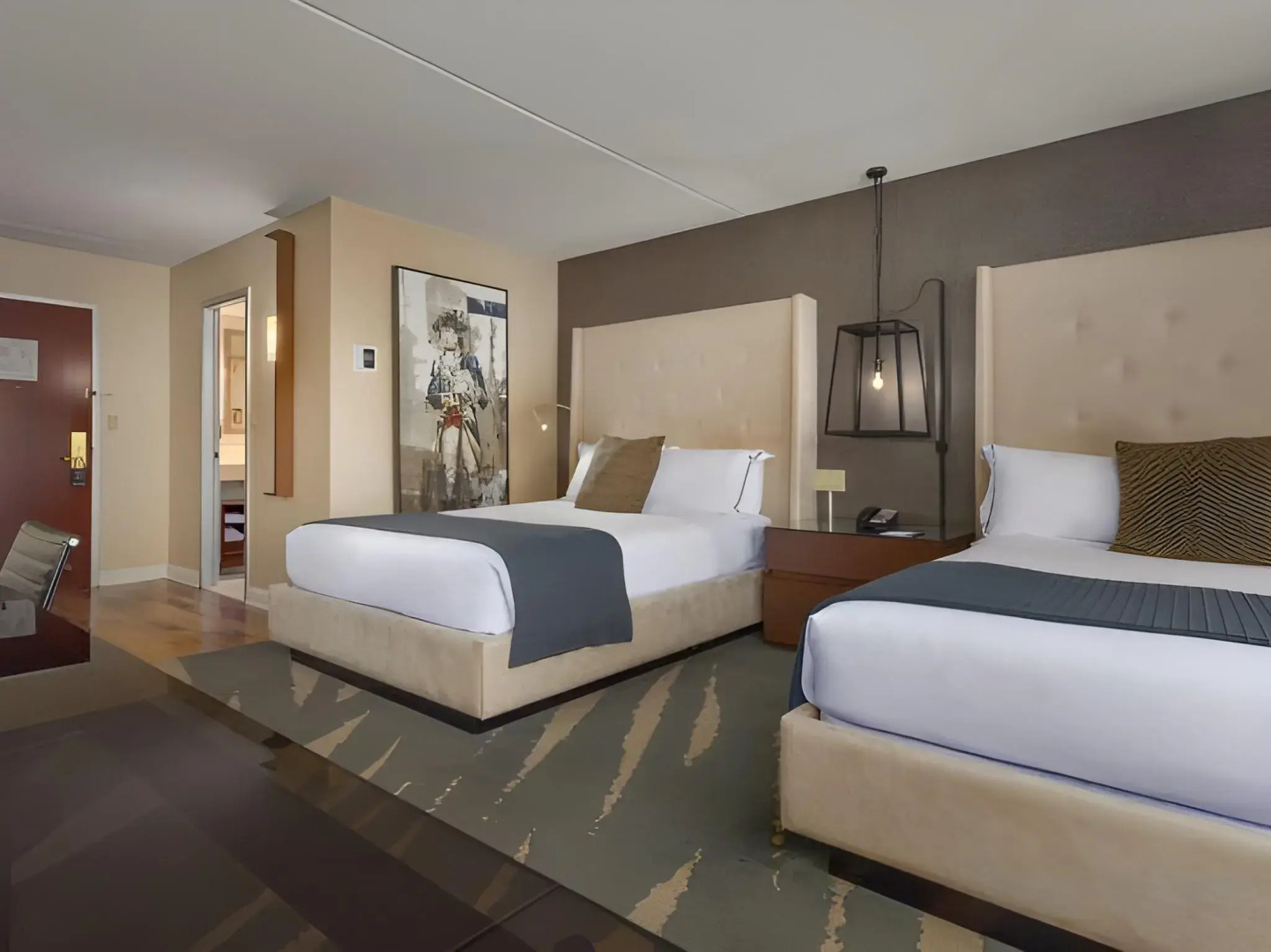 Photo - Revere Hotel Boston Common