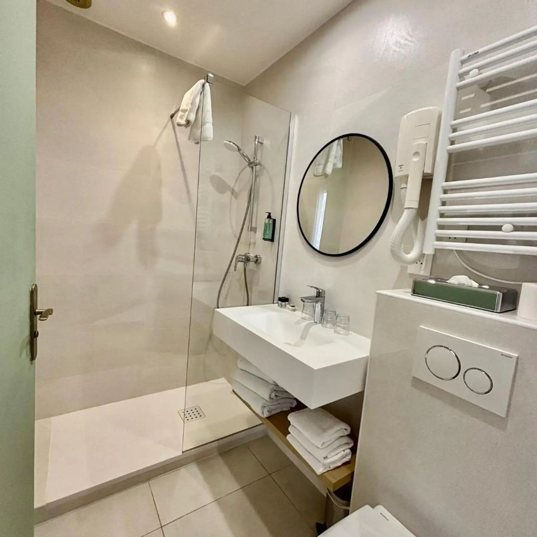Photo - Hotel Boréal Nice