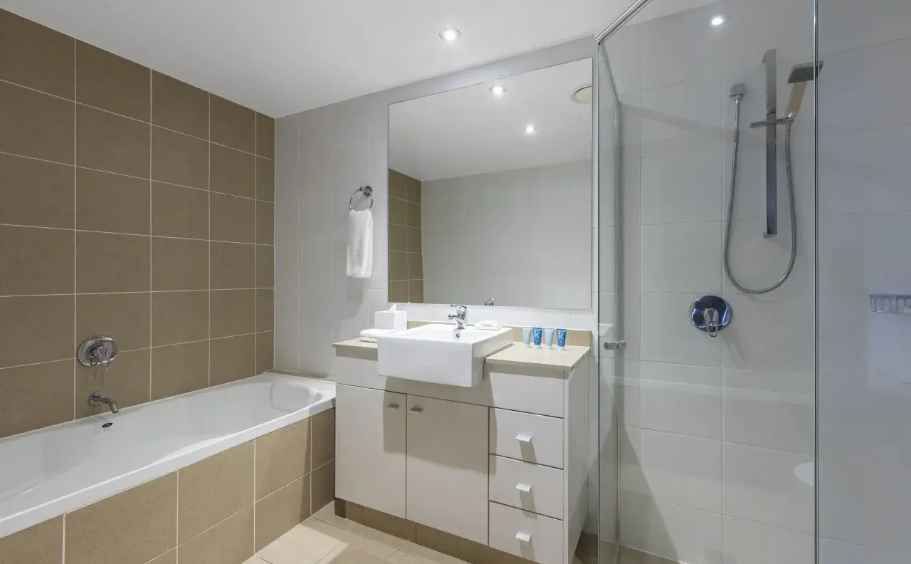 Foto - Meriton Suites Broadbeach, Gold Coast