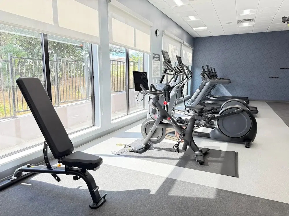 Foto - Homewood Suites By Hilton Austin Airport