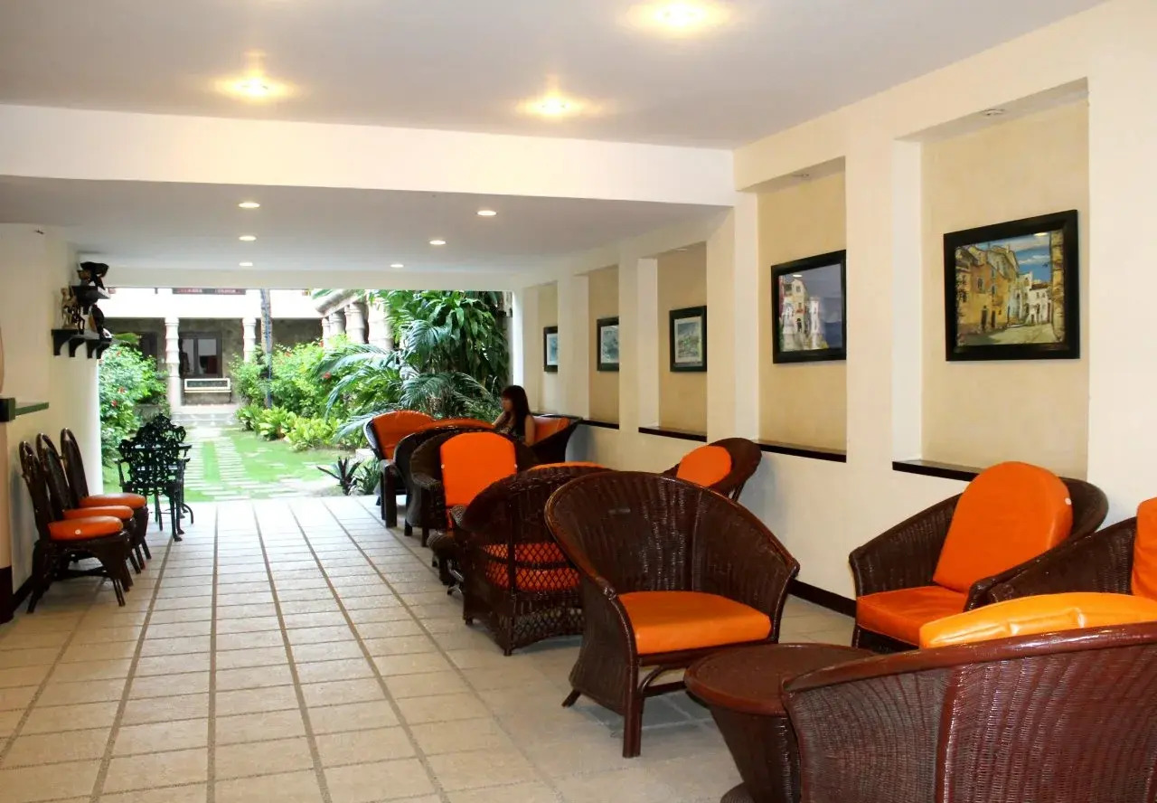 Photo - Paradise Garden Hotel and Convention Center Boracay Powered by ASTON