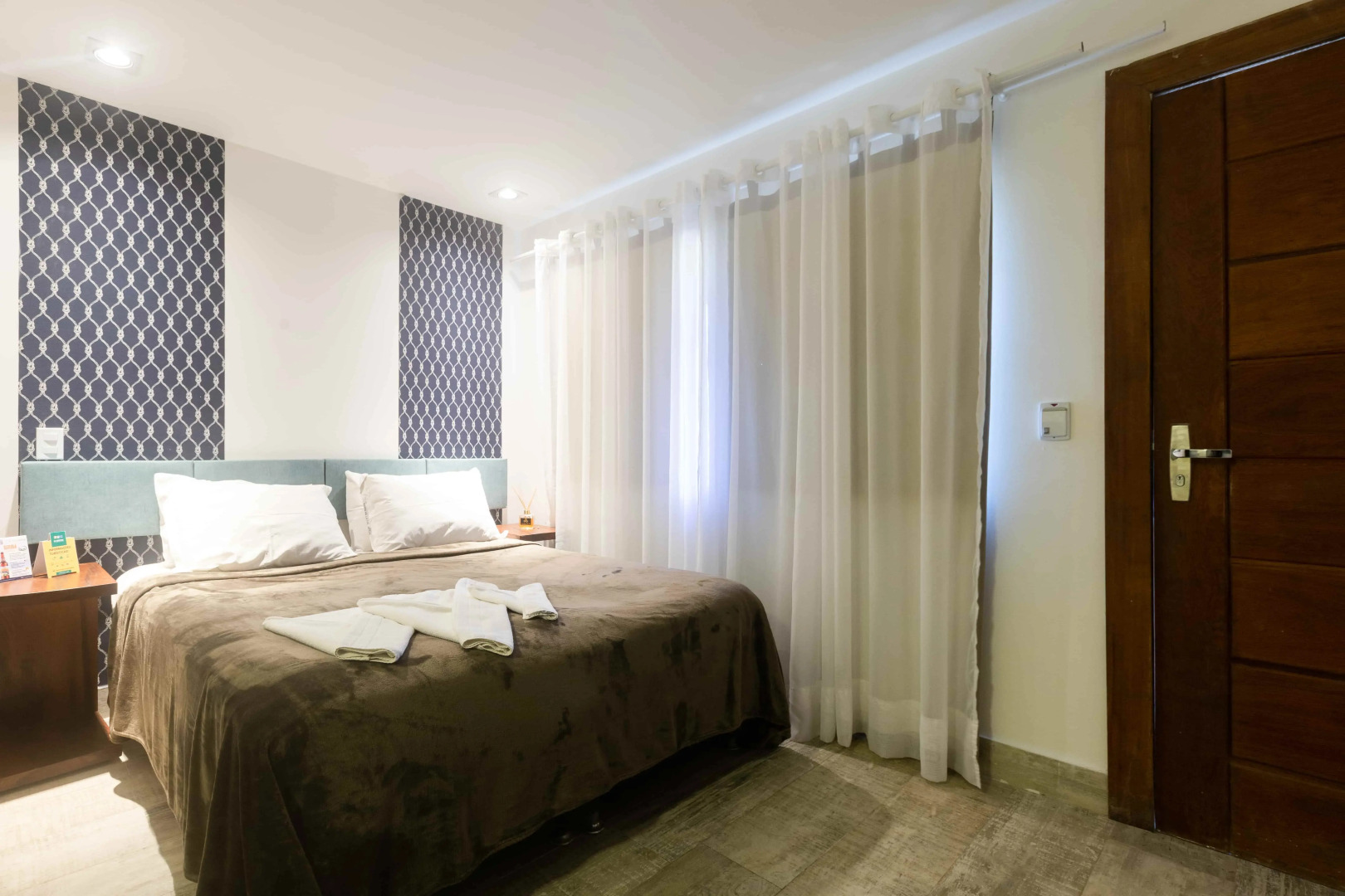 Foto - Hotel Barra da Lagoa by Latitud Hoteles