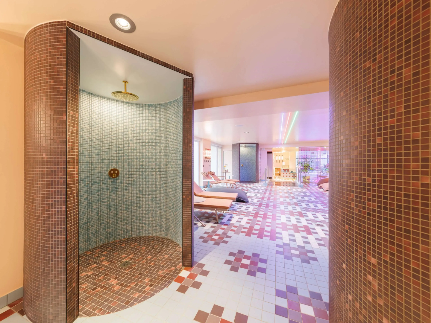 Photo - Aiden by Best Western Clermont-Ferrand Hotel & Spa