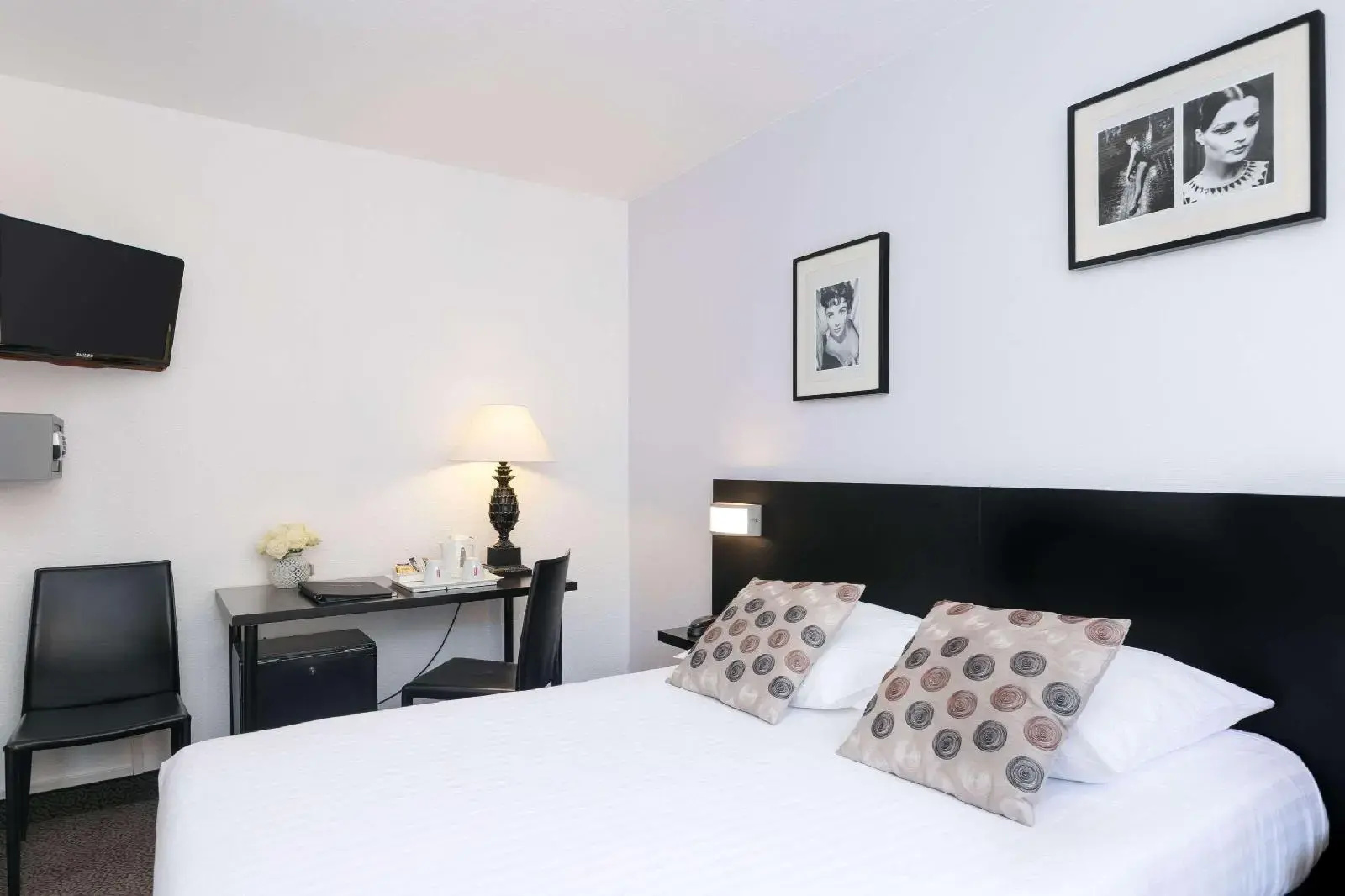 Photo - Best Western Hotel Mediterranee Menton
