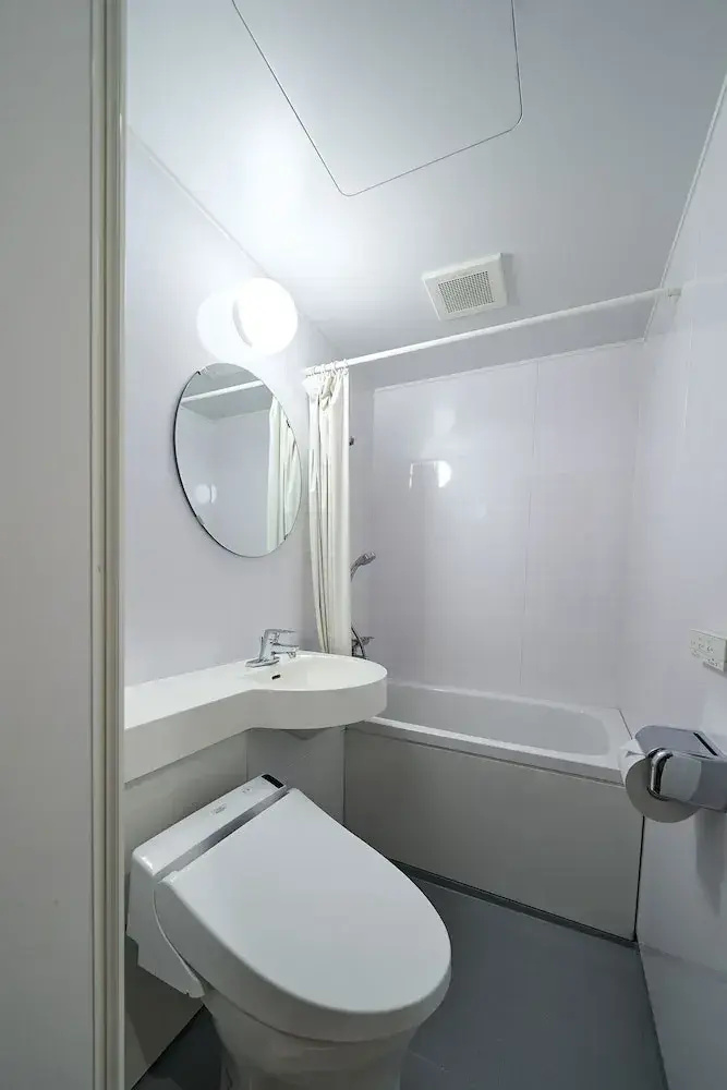 Foto - Hotel Plus Hostel TOKYO ASAKUSA 2