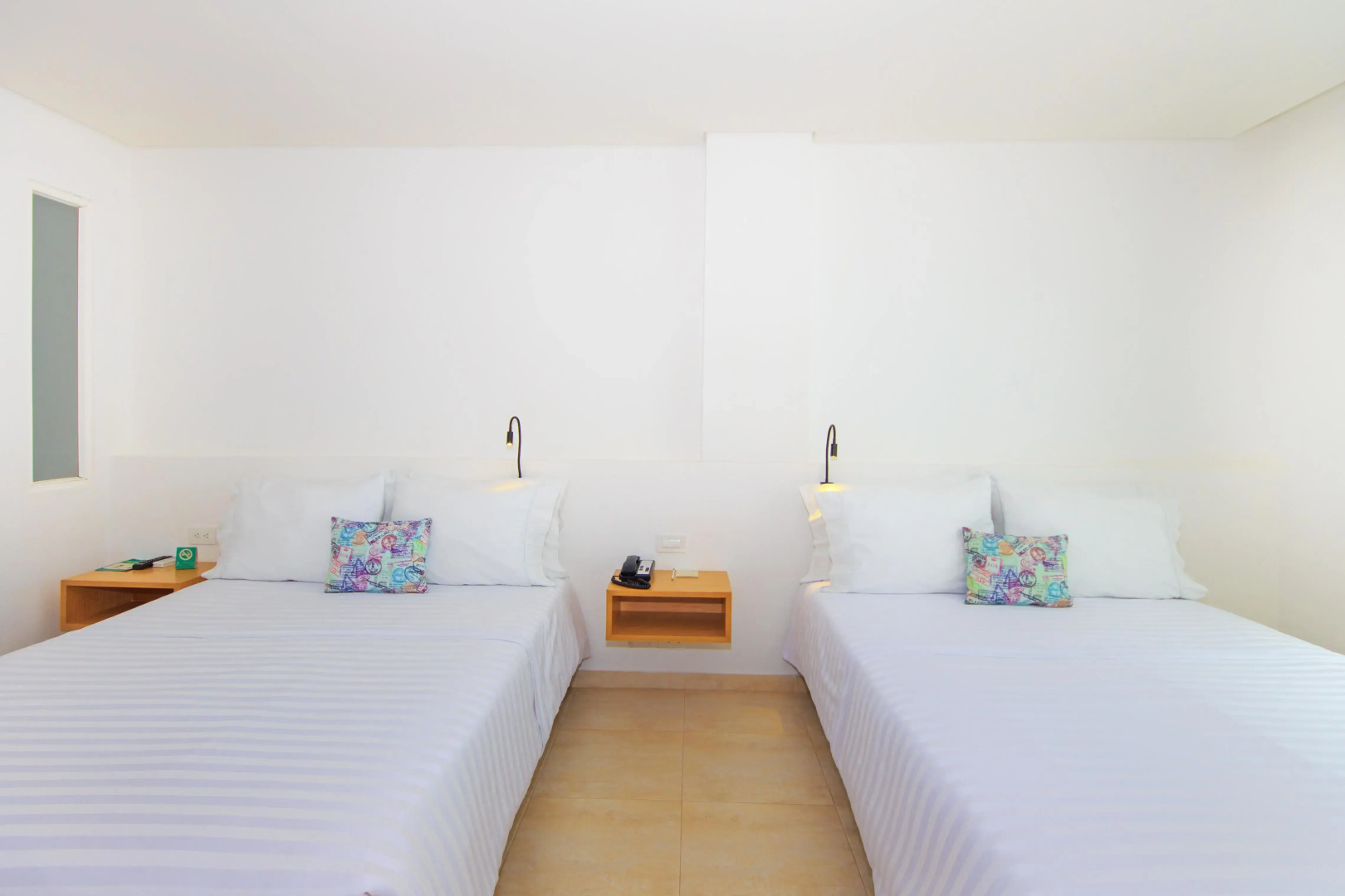 Foto - Hotel Tayrona del Mar