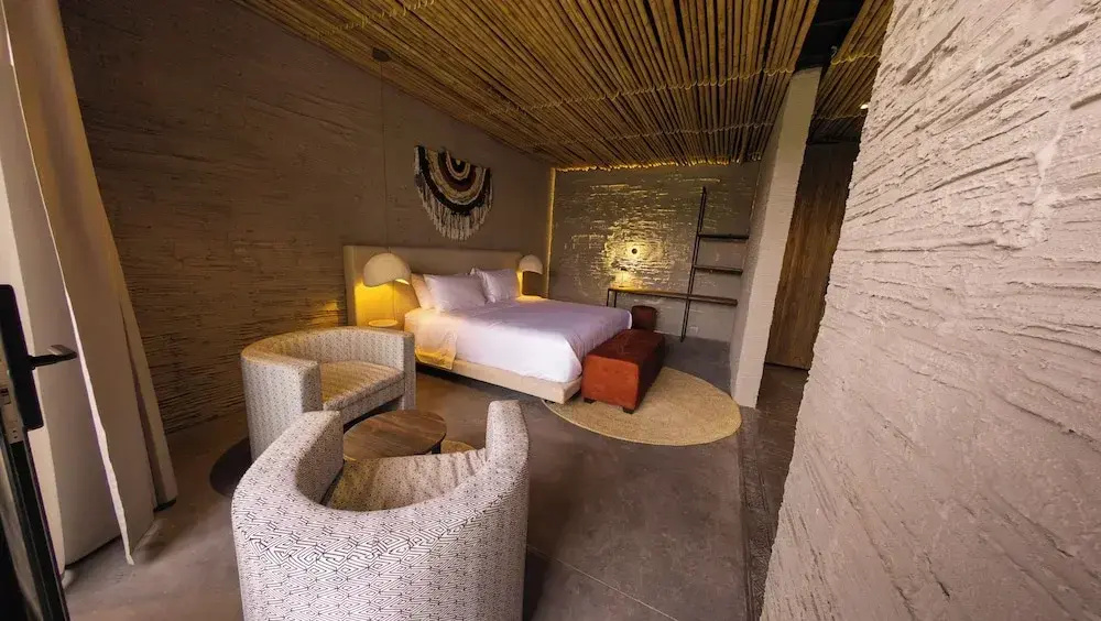 Photo - Hotel Casa Tuirak