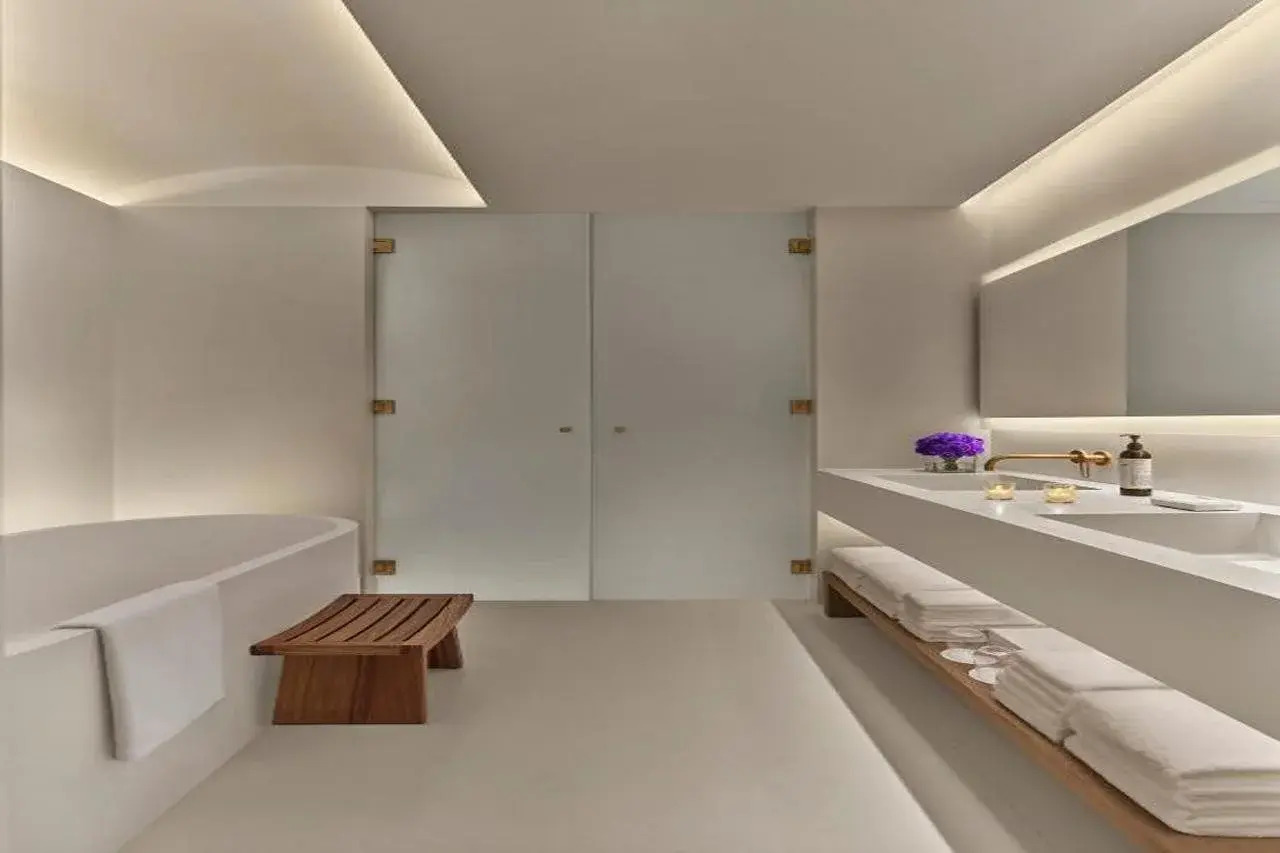 Foto - The Singapore EDITION