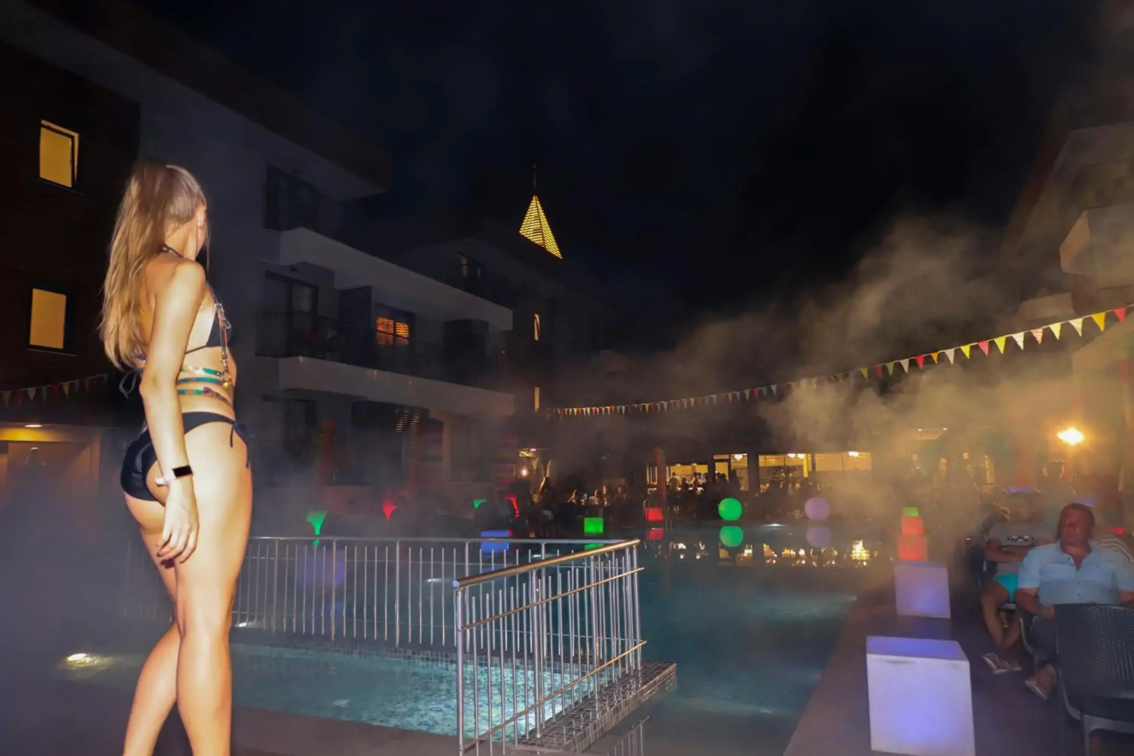 Photo - Side Amour Hotel