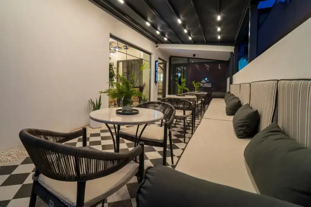 Foto - Ansira Fethiye