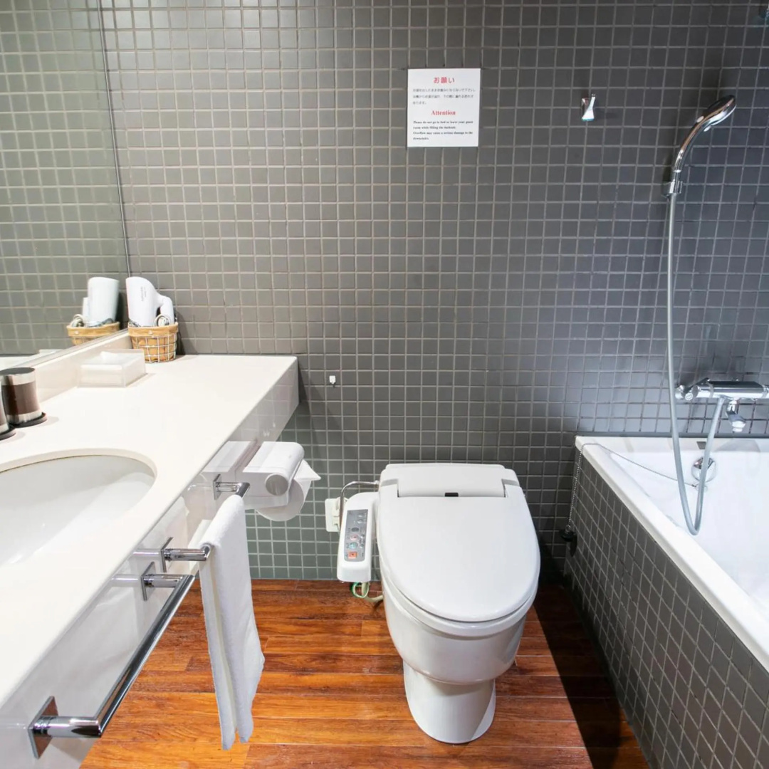 Foto - Sutton Hotel Hakata City