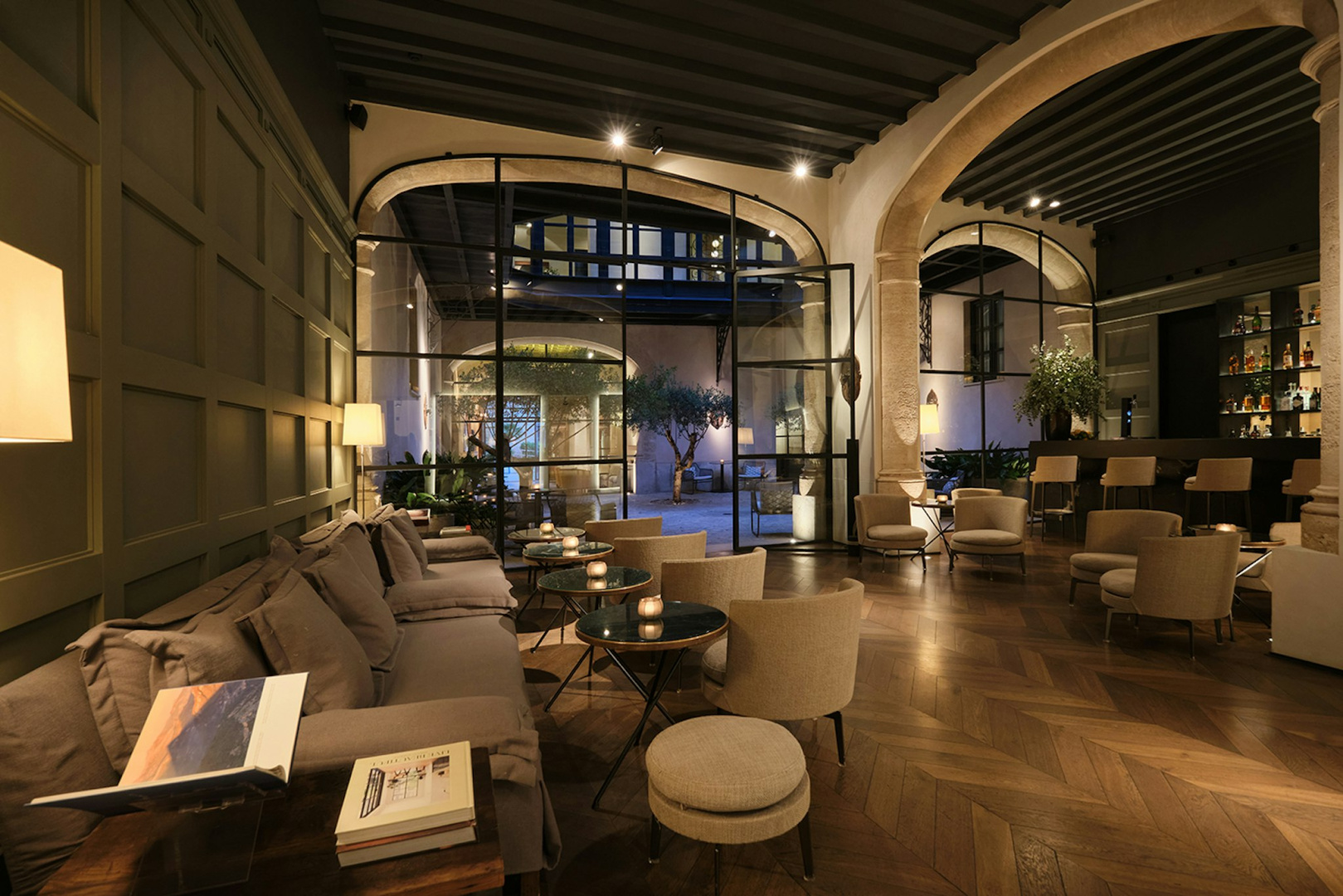 Photo - Sant Francesc Hotel Singular