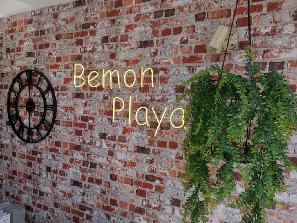Photo - Hotel Bemon Playa
