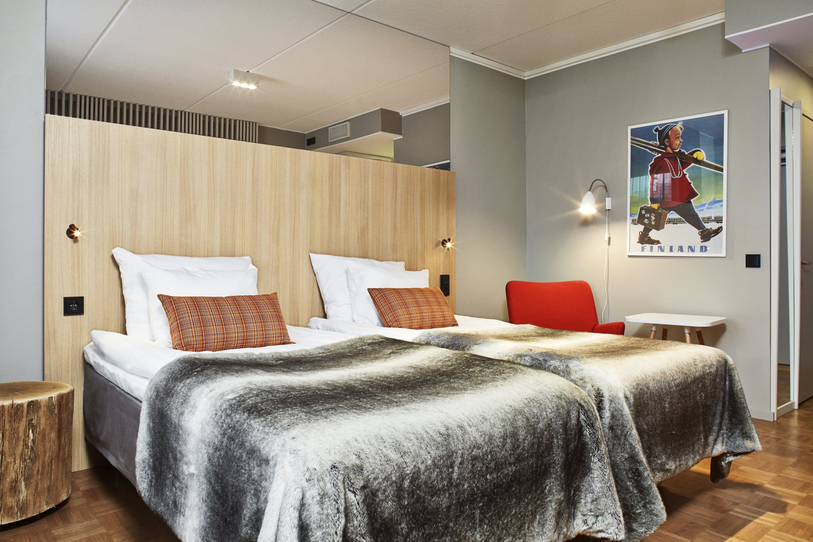 Foto - Original Sokos Hotel Vaakuna Rovaniemi