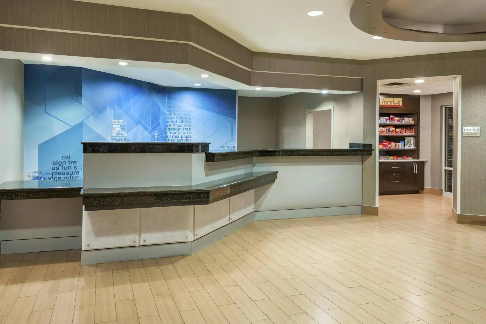 Foto - SpringHill Suites Indianapolis Carmel