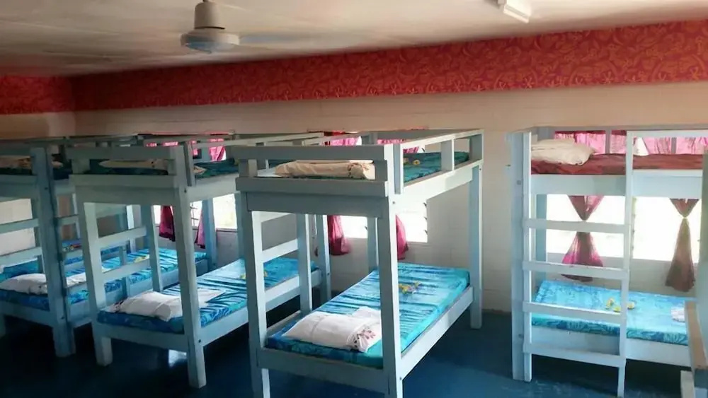 Transit Motel - Hostel — фото 1